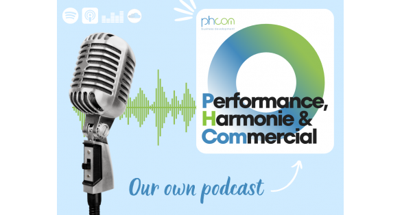 pisode #003 du podcast: Comment tablir un bon fichier de prospection en B2B et comment choisir les bons secteurs  approcher ?