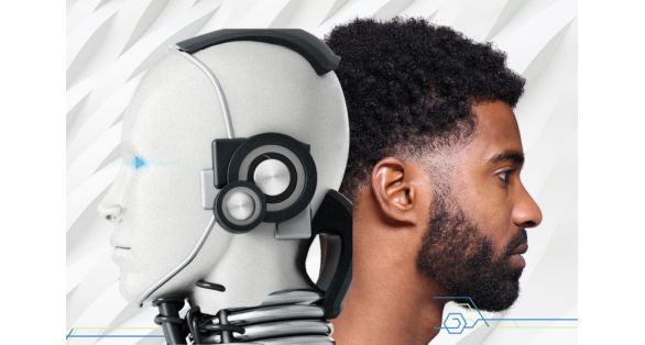 Intelligence Artificielle vs Intelligence motionnelle : Le duo indispensable pour russir en 2025