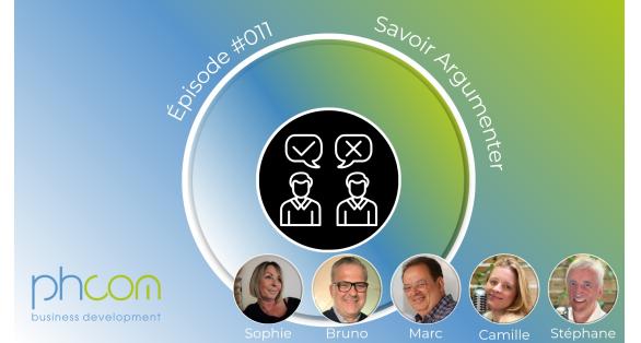 �pisode #011: Savoir Argumenter