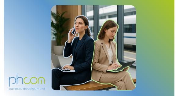 Hunting vs Farming : deux approches commerciales pour booster votre croissance