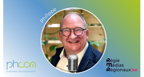 #006 / 2 � Les voix de nos clients � Philippe Streydio (IPM Group)