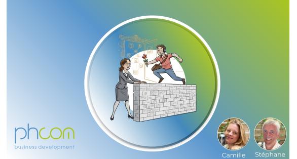 �pisode #015: Le barrage secr�taire, comment en faire une alli�e strat�gique ?