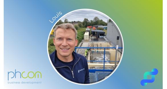 #012 / 2 � Les voix de nos clients - Prospection B2B, Revalio t�moigne | Louis De Muylder